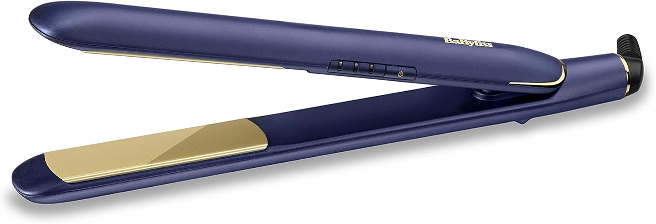 Babyliss flat iron luxe Clearance