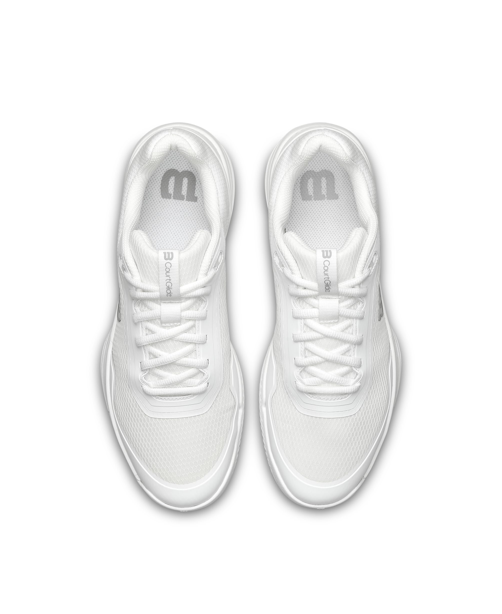 Wilson Herren Wilson Courtglide Men's Tennis ShoeTennisschuh