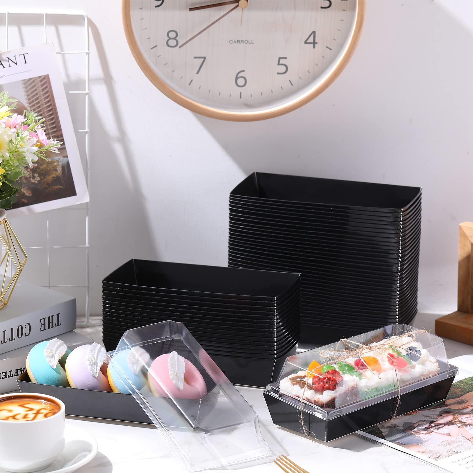 Didaey Bakery Take Out Containers