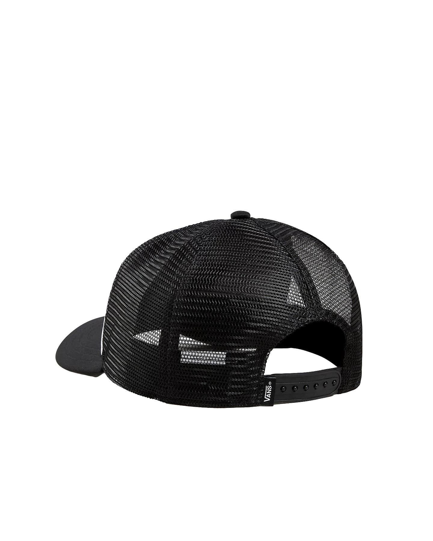 Vans Classic Off The Wall Trucker-b - Sombrero Bebe Hombre
