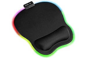 S & E TEACHER'S EDITION Large Computer Mouse Pad for Kids
