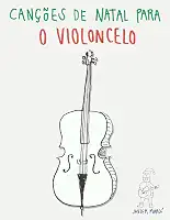 Canções de Natal para o Violoncelo