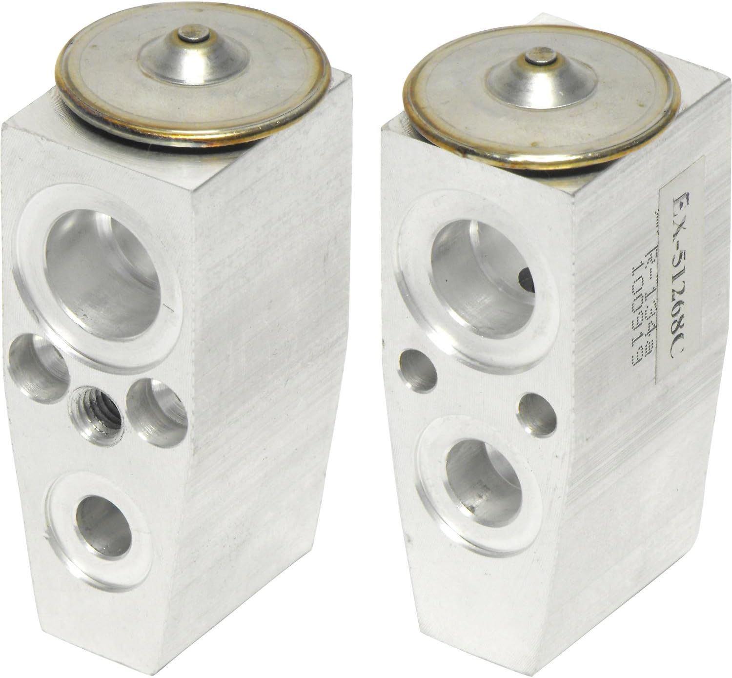 UAC EX 51268C A/C Expansion Valve