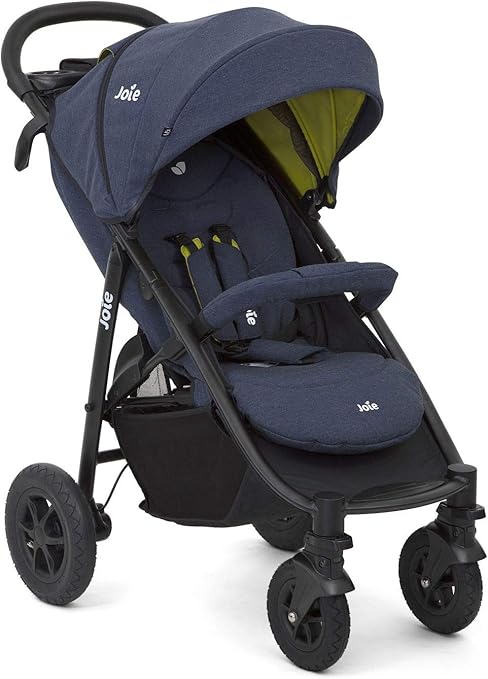 Joie Litetrax 4 Air sportwagen 