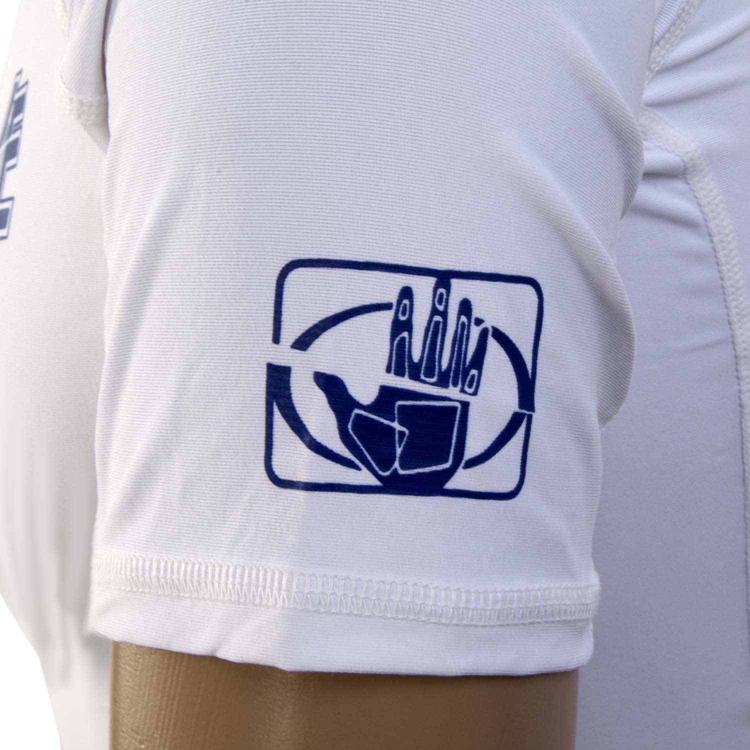 Body Glove Jungen S/A Spannbettlaken Basic Rashguards