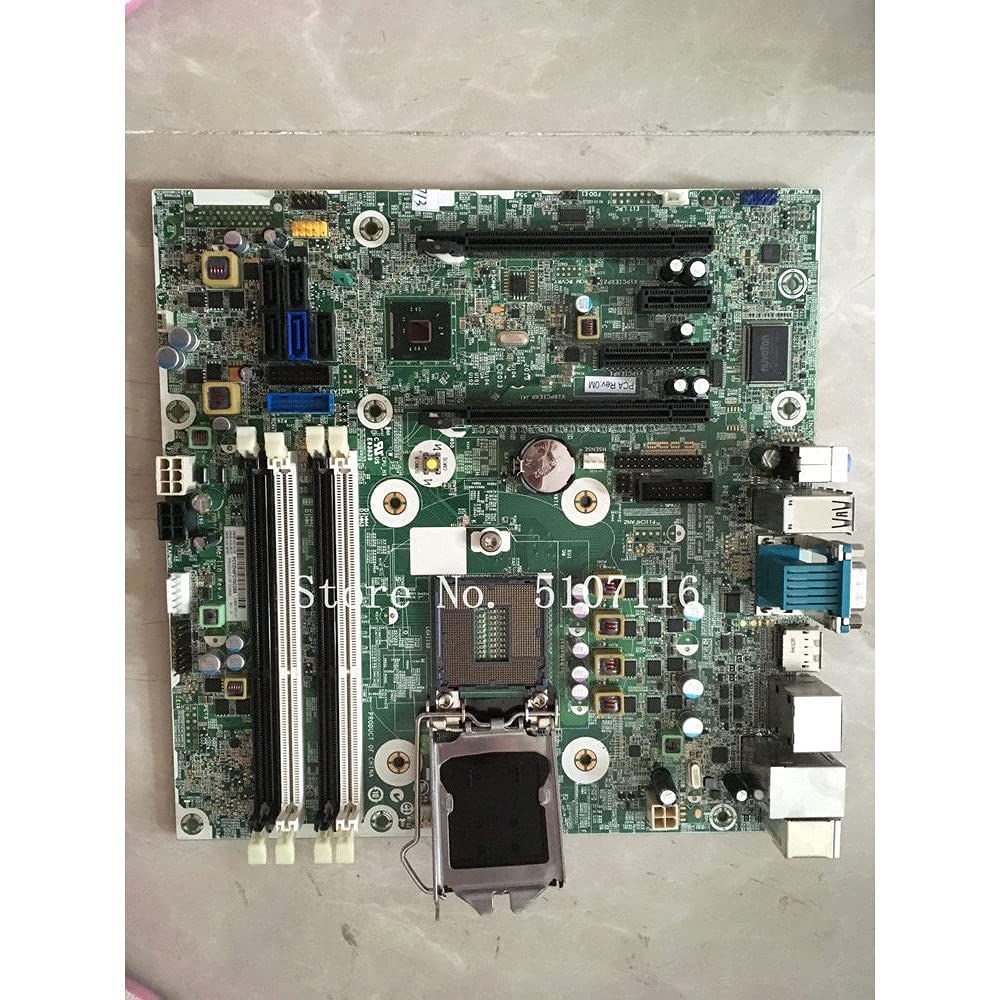 Amazon | デスクトップマザーボード Z230 SFF 698114-001 697895-001