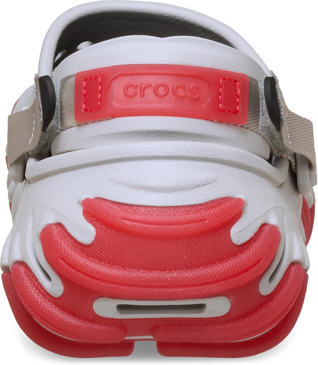 Crocs Unisex Adult Echo RO Clogs - Image 2