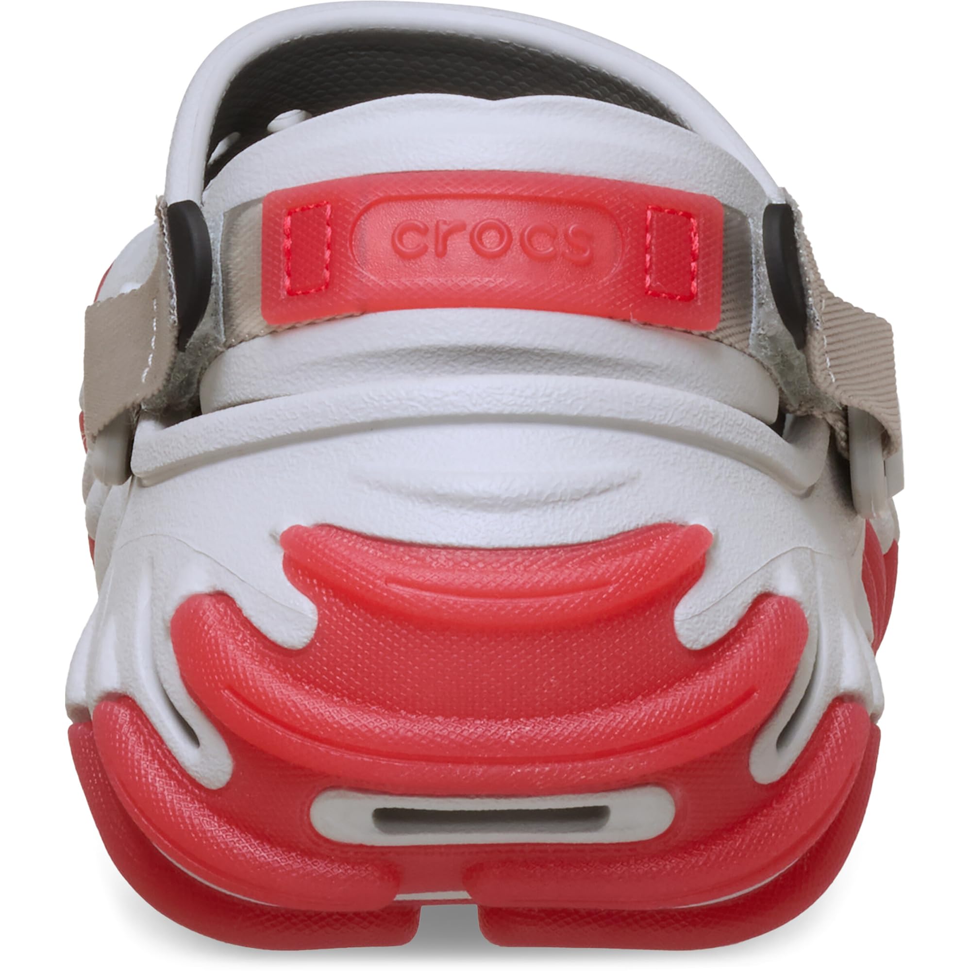 Crocs Unisex Adult Echo RO Clogs — view 2