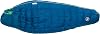 Big Agnes Womens Sidewinder SL 650 DownTek Sleeping Bag