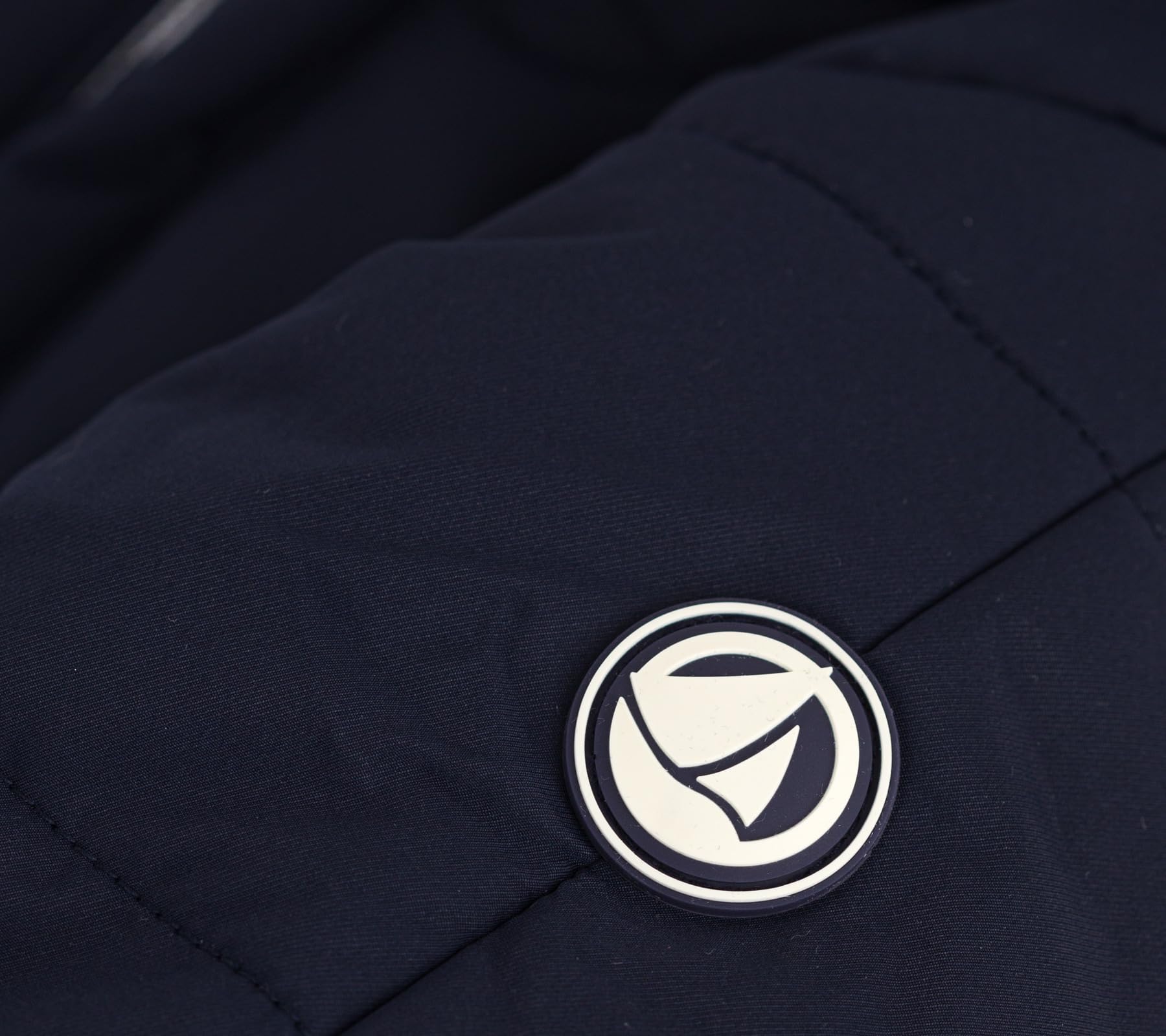 Petit Bateau Combipilote Bébé En Polyester A0ehi01 Ropa DÍA Bebé-Niños (Pack de 1)