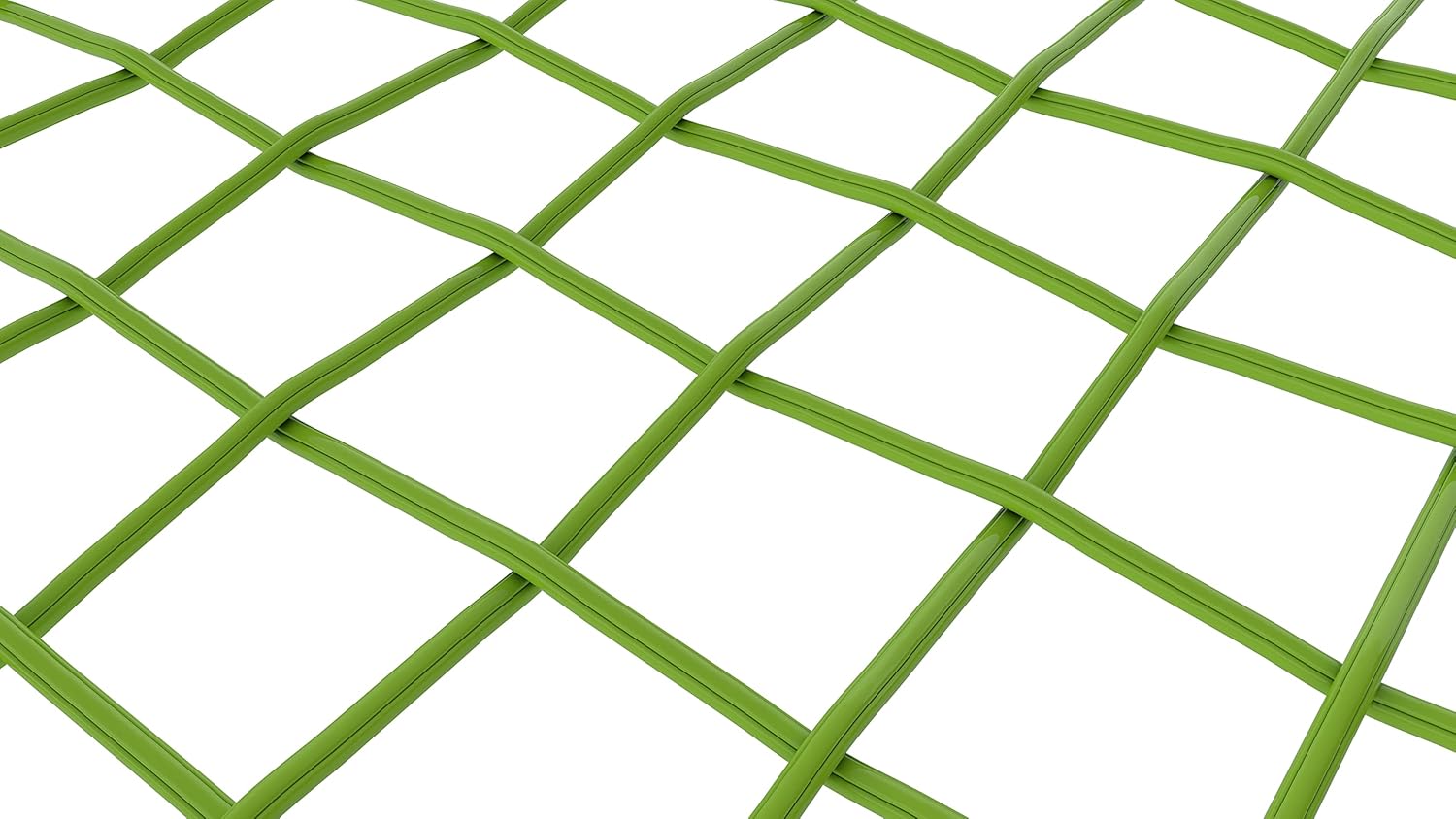 OEHMS Sonic Speed Power Wedges | 200m (660ft) Reel | Grooved Co-Poly Tennis Racket String : Sports & Outdoors