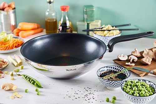 Miniatura 9 de Tefal Sartén PRIMARY 7.9 in