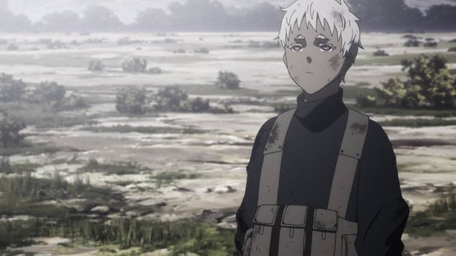 Amazon.co.jp: ヨルムンガンド 1 〈通常版〉 [DVD] : 伊藤静, 田村睦心
