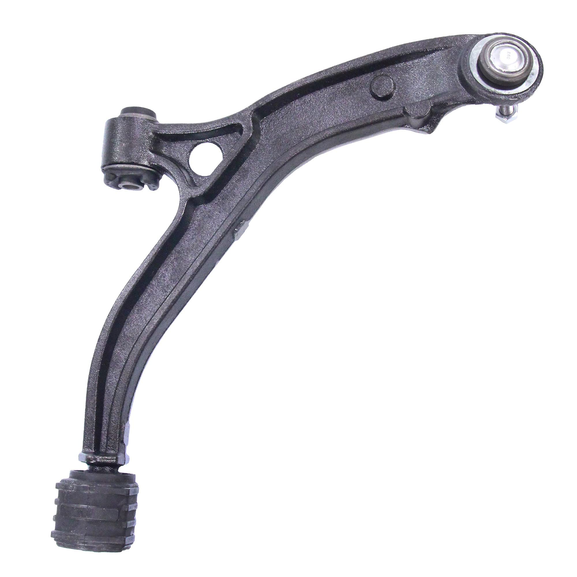 Avant Bras 2X DELPHI Bras De Suspension Avant à Gauche Extérieur En Bas Triangle Suspension Avant