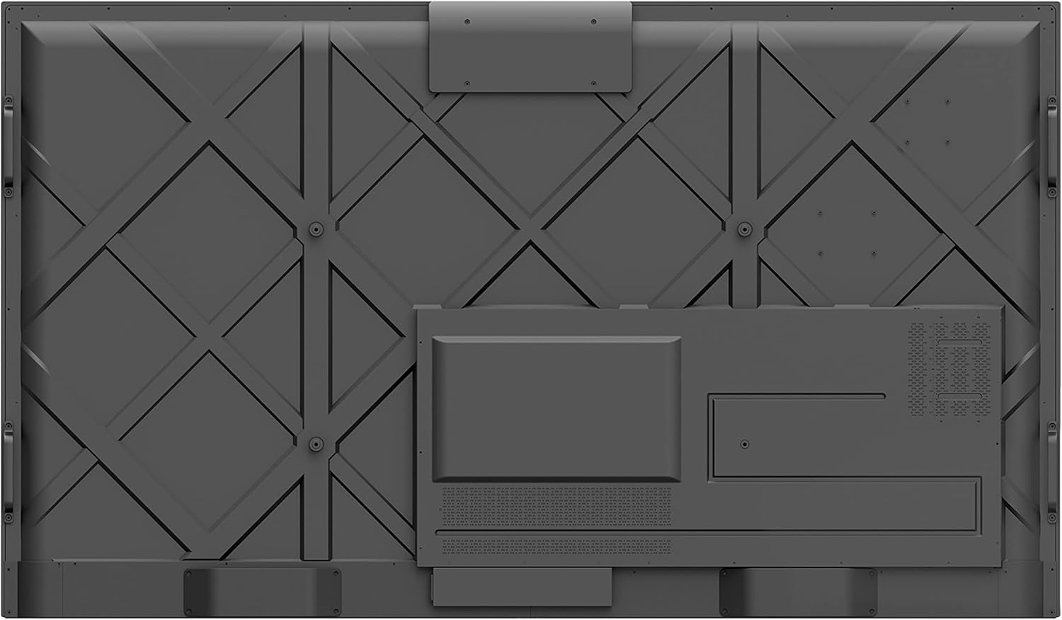 Vibe 75'' 4K UHD Smart Digital Whiteboard Pro, Ubuy Jordan