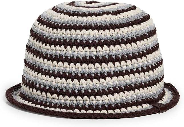 rag & bone Womens Lou Knit Hat