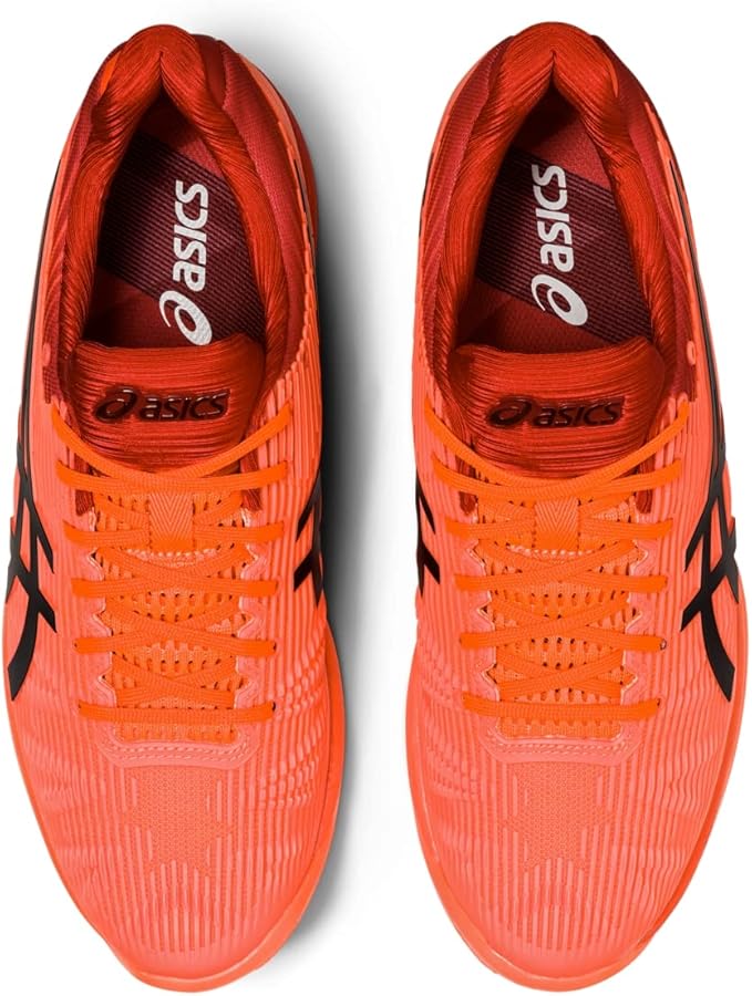 Amazon.com | ASICS Men's Solution Speed FlyteFoam Tokyo