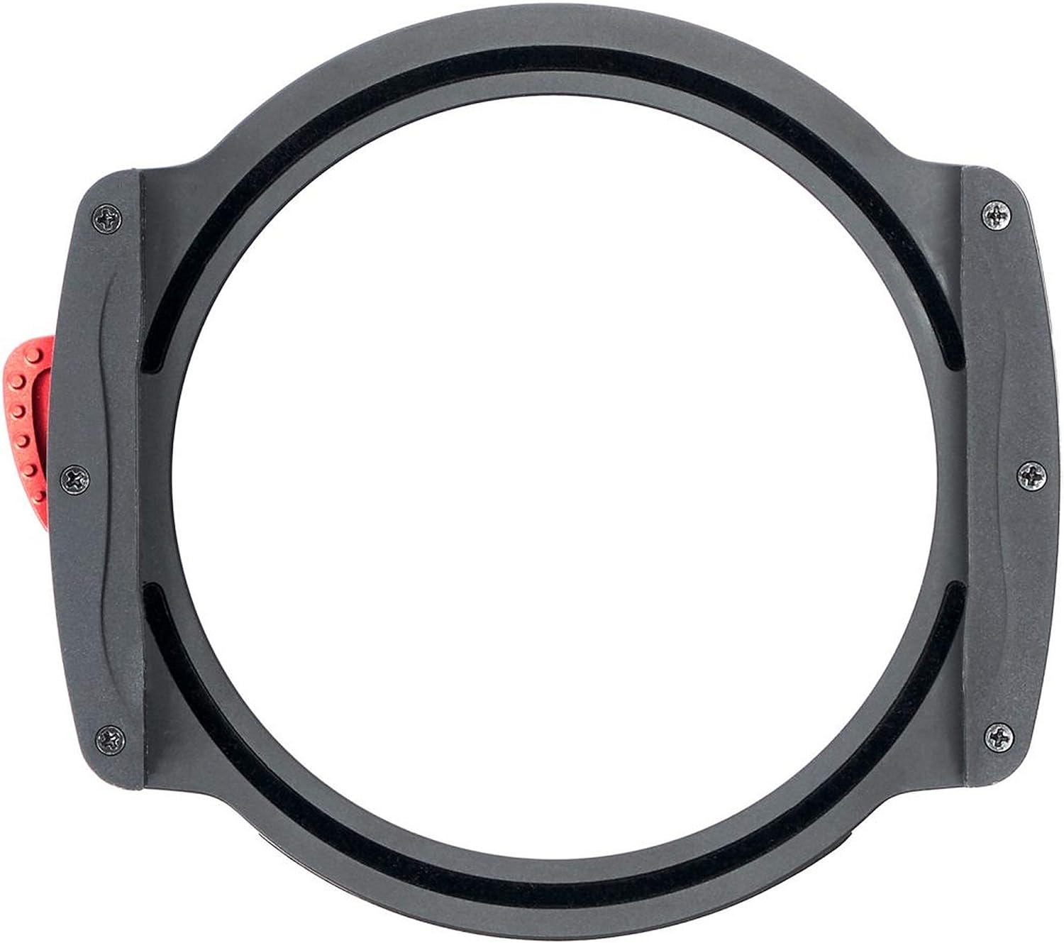 Creative Product Haida M10 Pro 100mm Filter Holder w/Drop-in Circular Polarizer & Four Adapter Rings