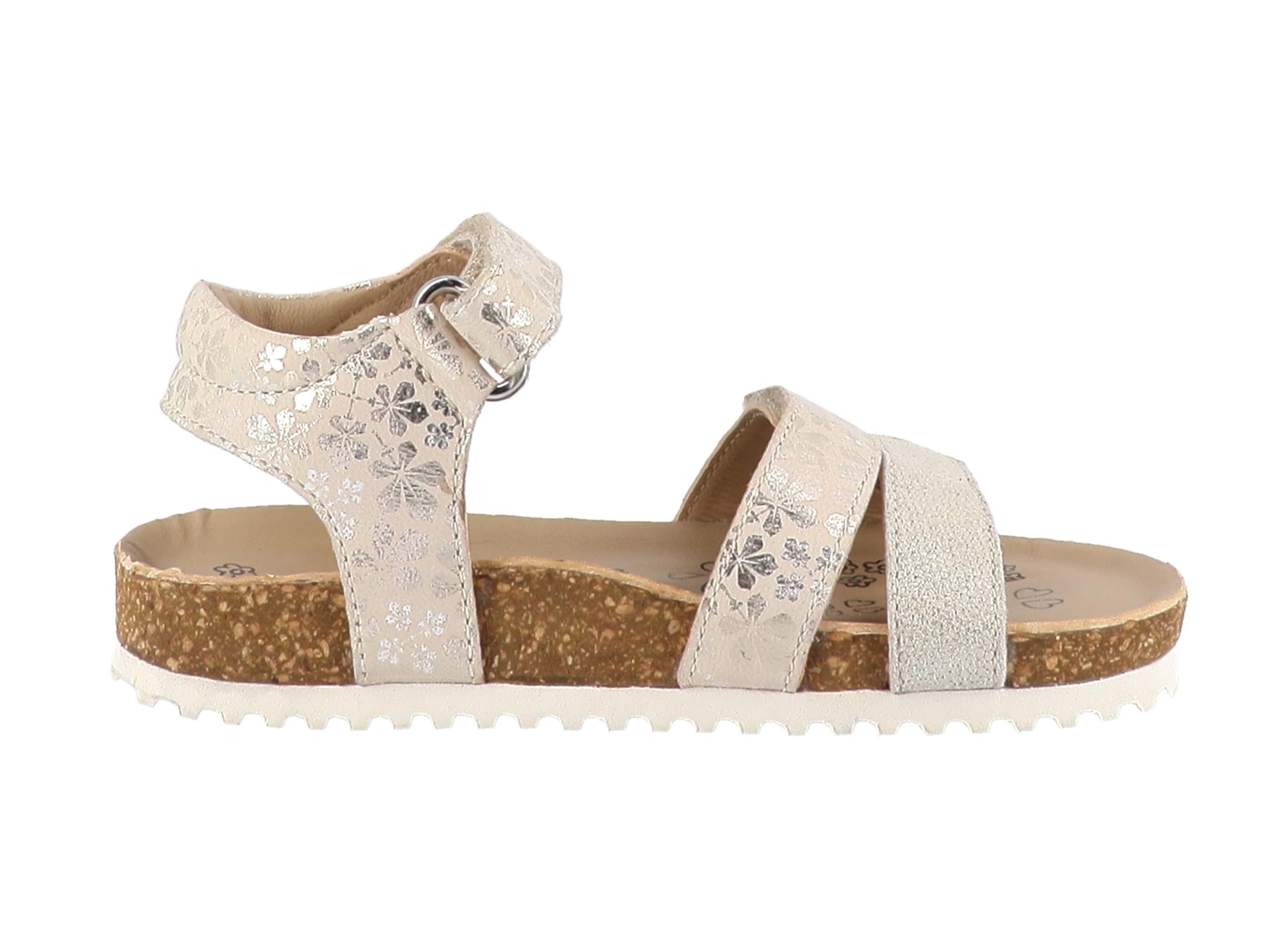 Lurchi Mädchen 95l5033004 Sandale