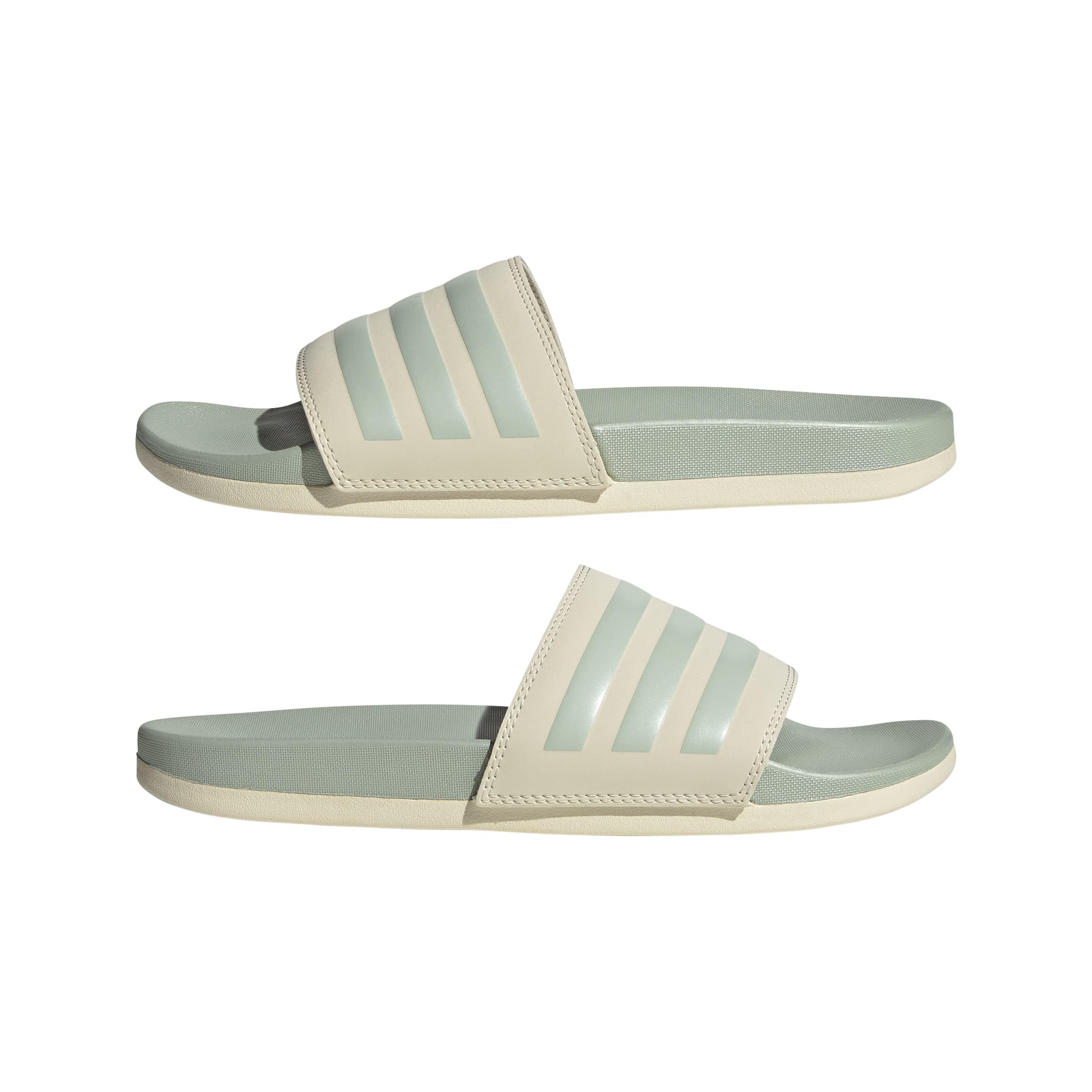 adidas Kobiety Adilette Comfort SlidesSLAJDY