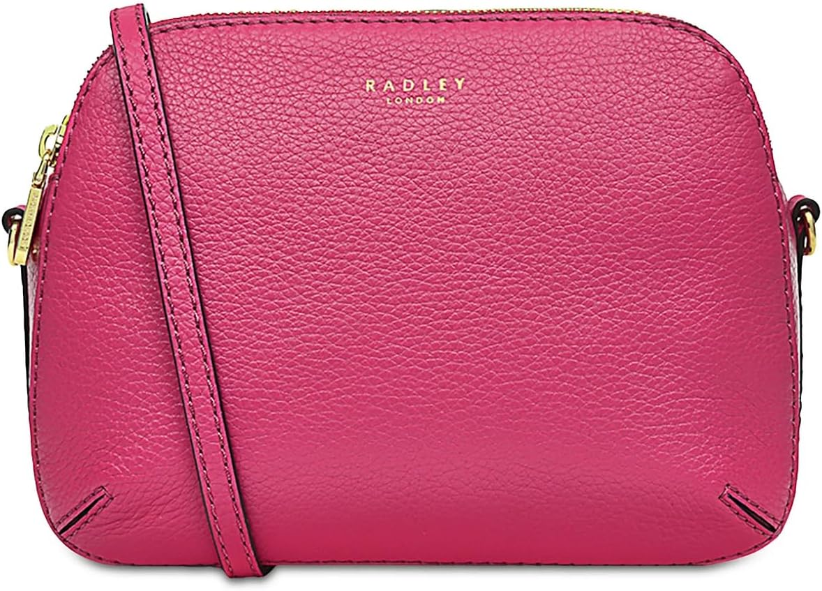 RADLEY London Dukes Place Multi-Compartment Leather Bag