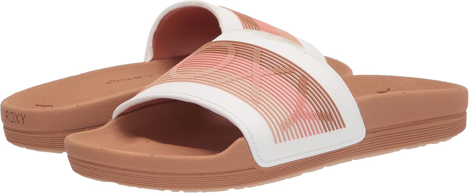 Roxy womens Slippy Lx - Image 7