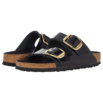 Birkenstock Arizona Big Buckle High Shine Women