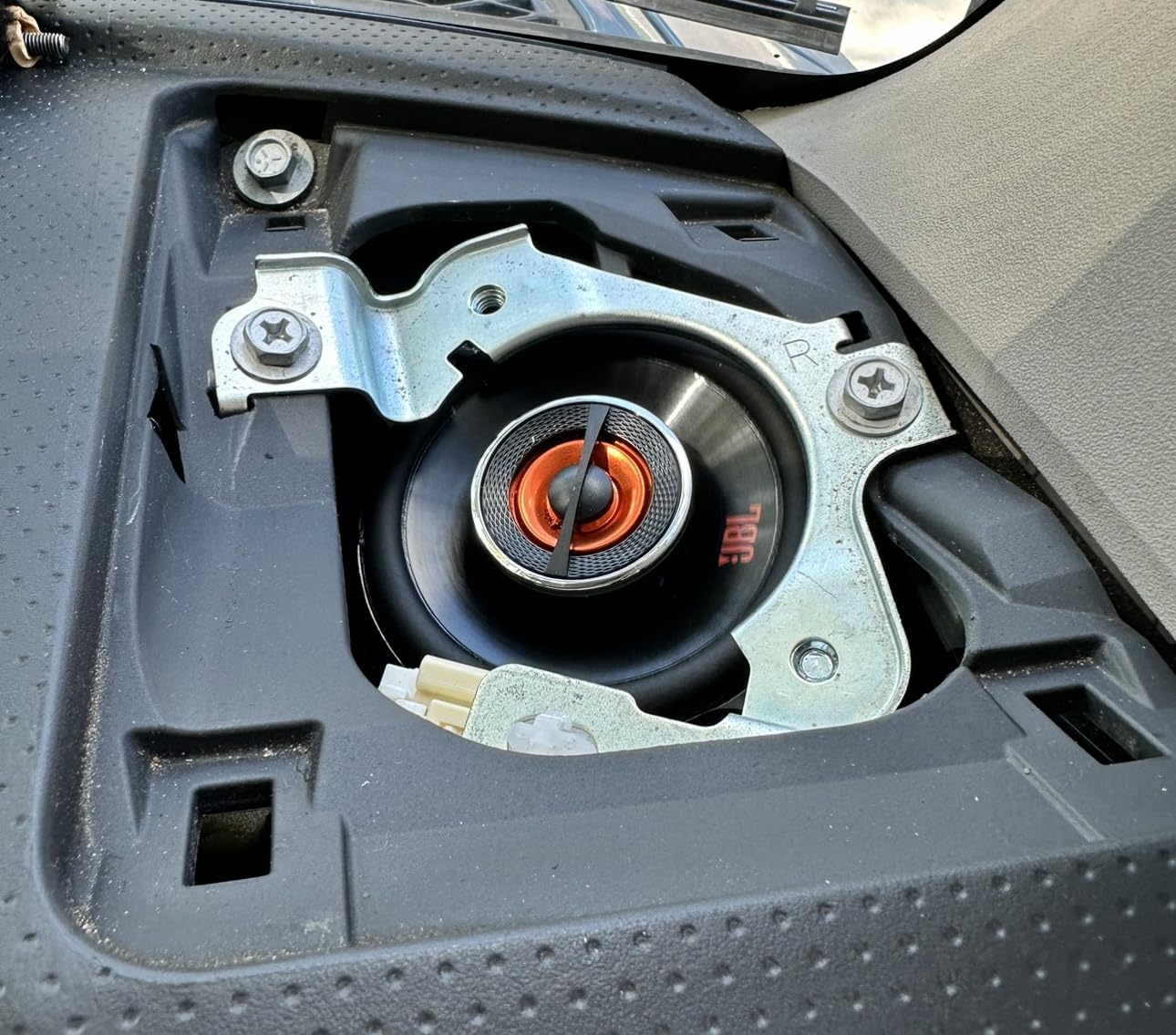 10/mo Finance JBL GX328 31/2" Coaxial Car Audio Loudspeakers Buy