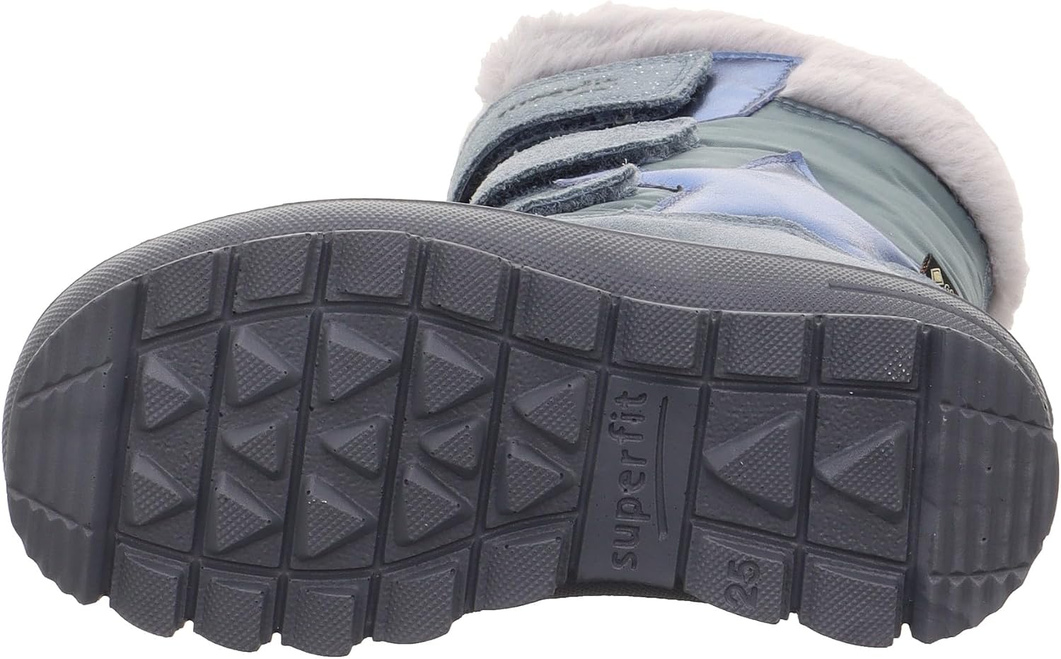 superfit Girl's Flavia Warm Gefütterte Gore-Tex Snow Boot
