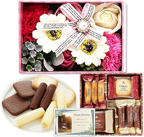Amazon 花 ソープフラワー フレグランスボックスミニ ピンク と モロゾフ オデット ギフト セット プレゼント お祝い 定年 退職祝い 結婚祝い 人気 ランキング 母 親 女性 50代 60代 70代 誕生日プレゼント Db 包装 花束 オンライン通販 Amazon 花 ソープフラワー フレグランスボックスミニ ピンク と モロゾフ オデット ギフト セット プレゼント お祝い 定年 退職祝い 結婚祝い 人気 ランキング 母 親 女性 50代 60代 70代 誕生日プレゼント Db 包装 花束 オンライン通販