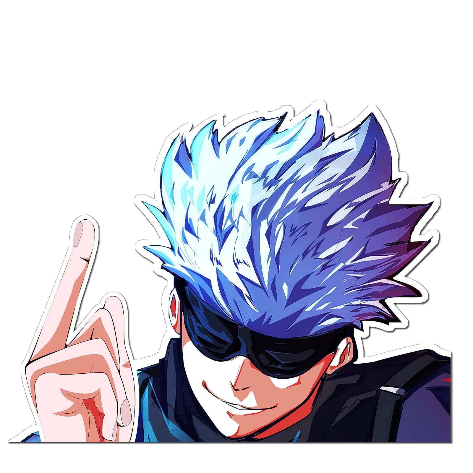 Jujutsu Kaisen Mbti Types Jujutsu Kaisen Gojo Satoru vrogue.co