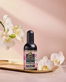 Amazon.com : Tesori d'Oriente – Aromatic Perfume, China Orchid