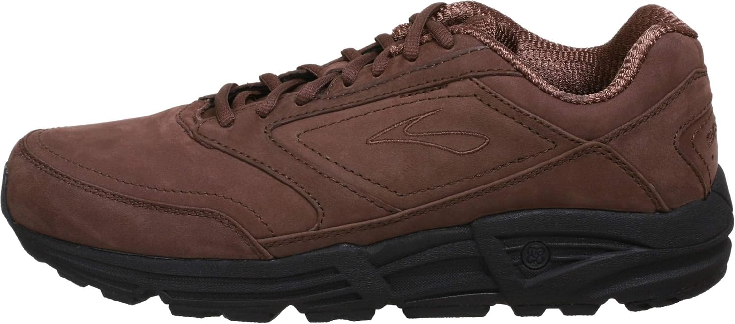 Amazon.com | Brooks Men's Addiction Walker Walking Shoes | Walking