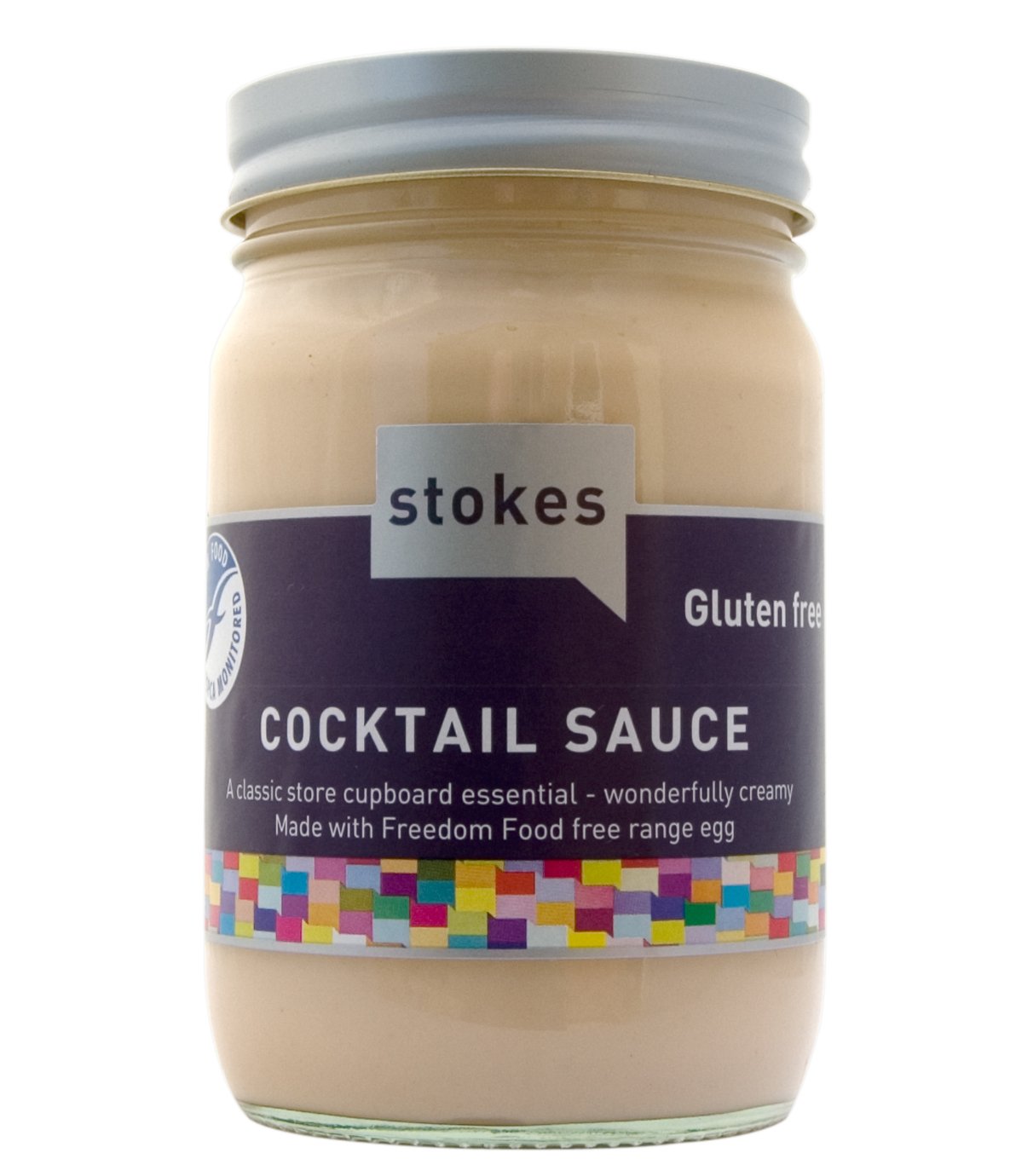 Stokes - Cocktail Sauce - 350g (Case of 6)