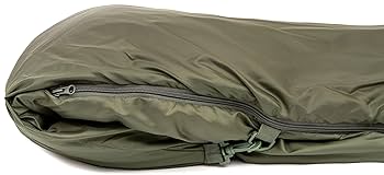 【9/5まで値下げ】Snugpak　ソフティー エリート4　オリーブ Amazon.co.jp: 【在庫限り】Snugpak(スナグパック) 寝袋