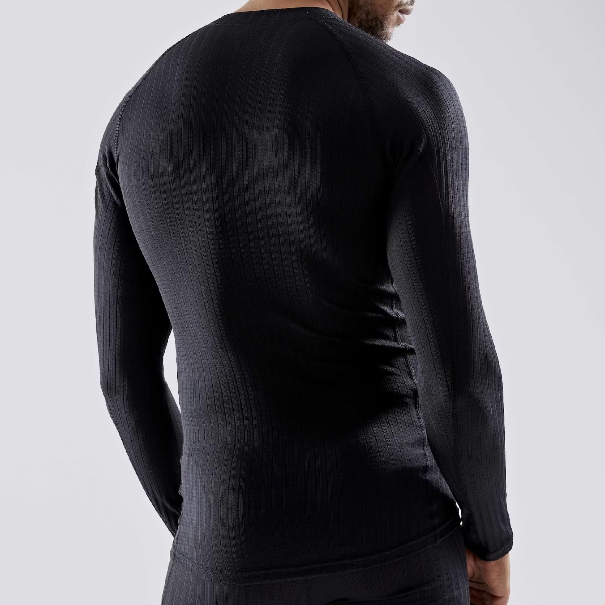 Craft Active Extreme X CN LS M Top da Uomo (Confezione da 1)
