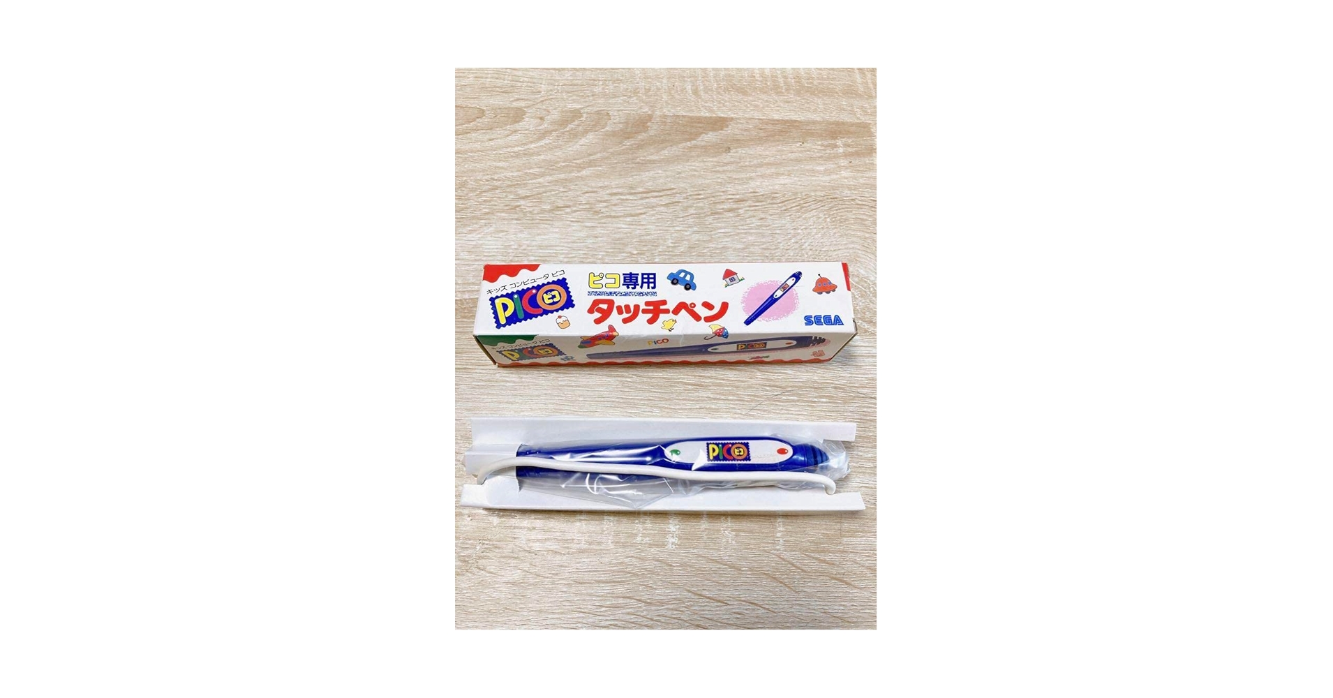 富士通 - pico  Amazon.co.jp: 知育玩具 pico キッズコンピュータ 専用