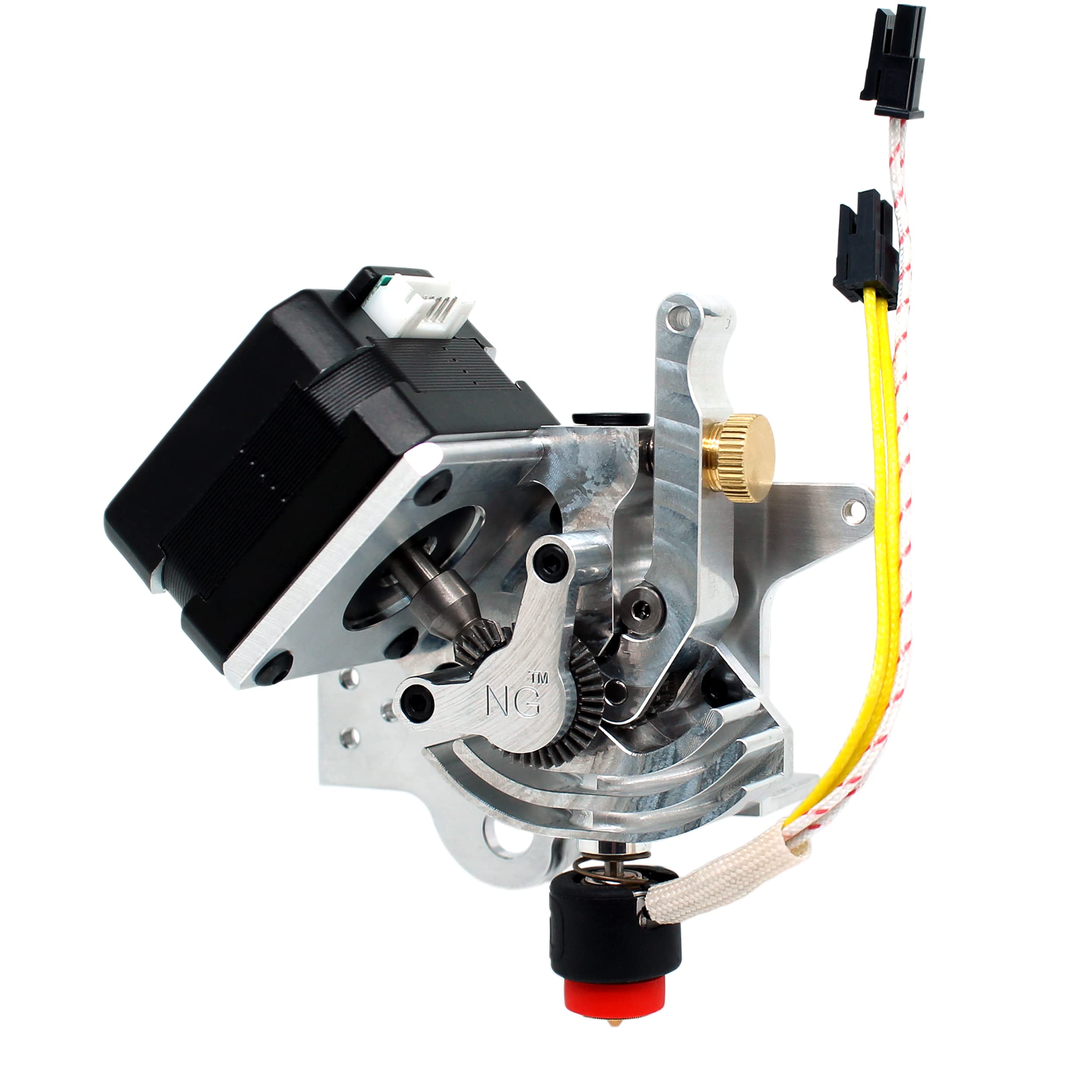Amazon.com: Microswiss NG™ REVO Direct Drive Extruder for