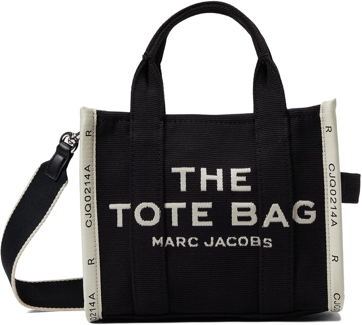 Marc Jacobs Women's The Small Tote Bag
