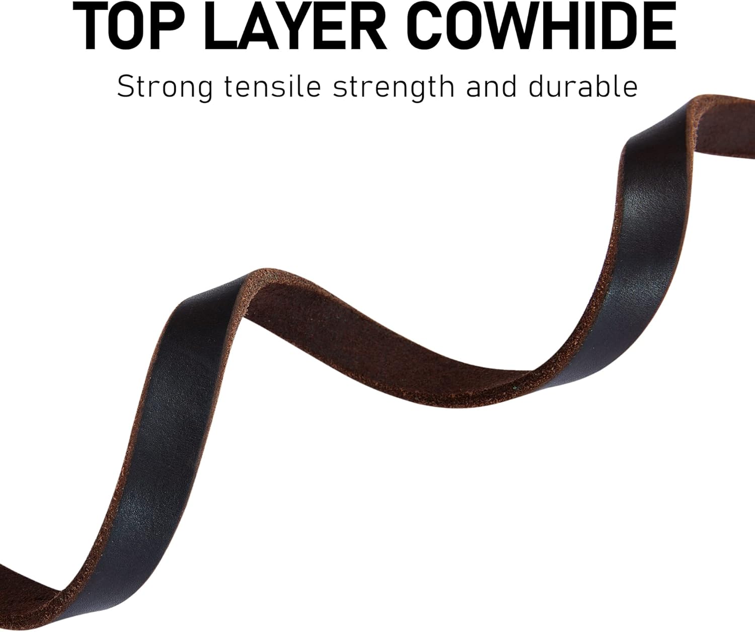 Leather Dog Leash Braided 4ft/6ft Heavy Duty...