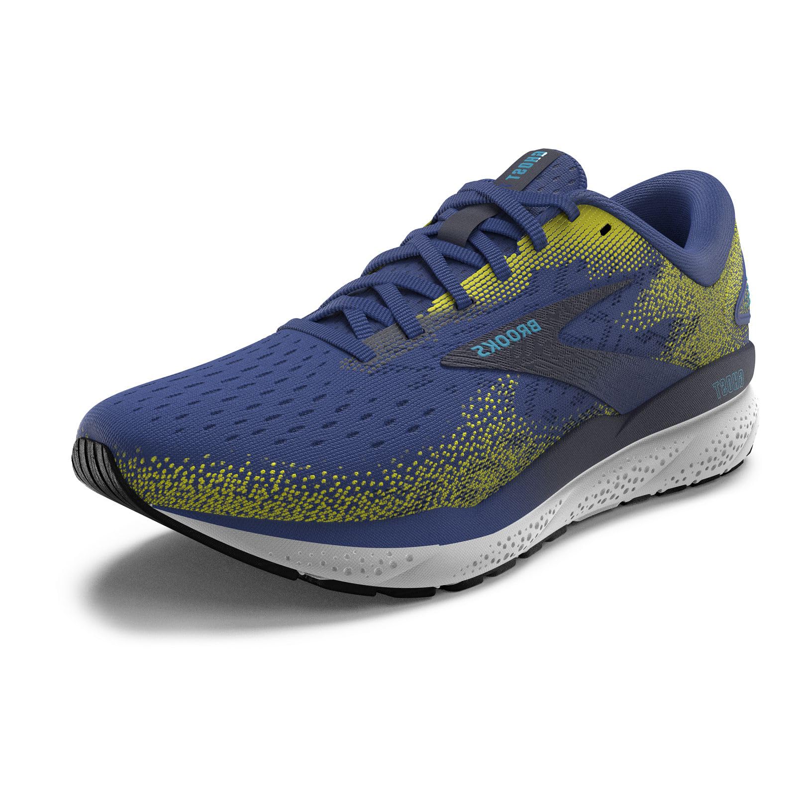 Brooks Men's Ghost 16Sneaker — view 29