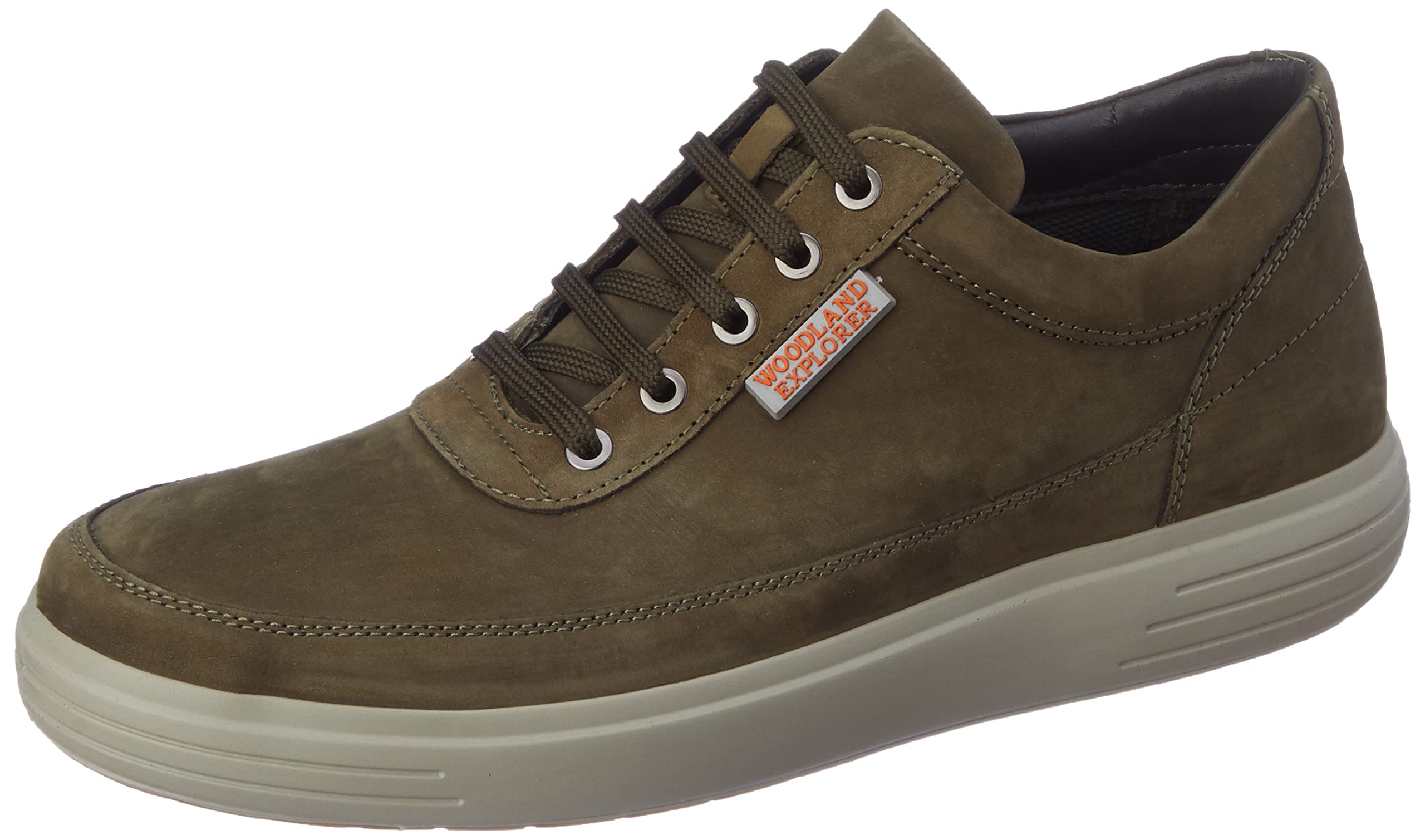 See full amazon price history chart for Woodland Mens Olive Green Leather Casual Shoe-9 UK (43 EU) (GC 3237119NW) Woodland Mens Olive Green Leather Casual Shoe-9 UK (43 EU) (GC 3237119NW) (B0BR5L6625) Amazon Price History, Amazon Price Tracker