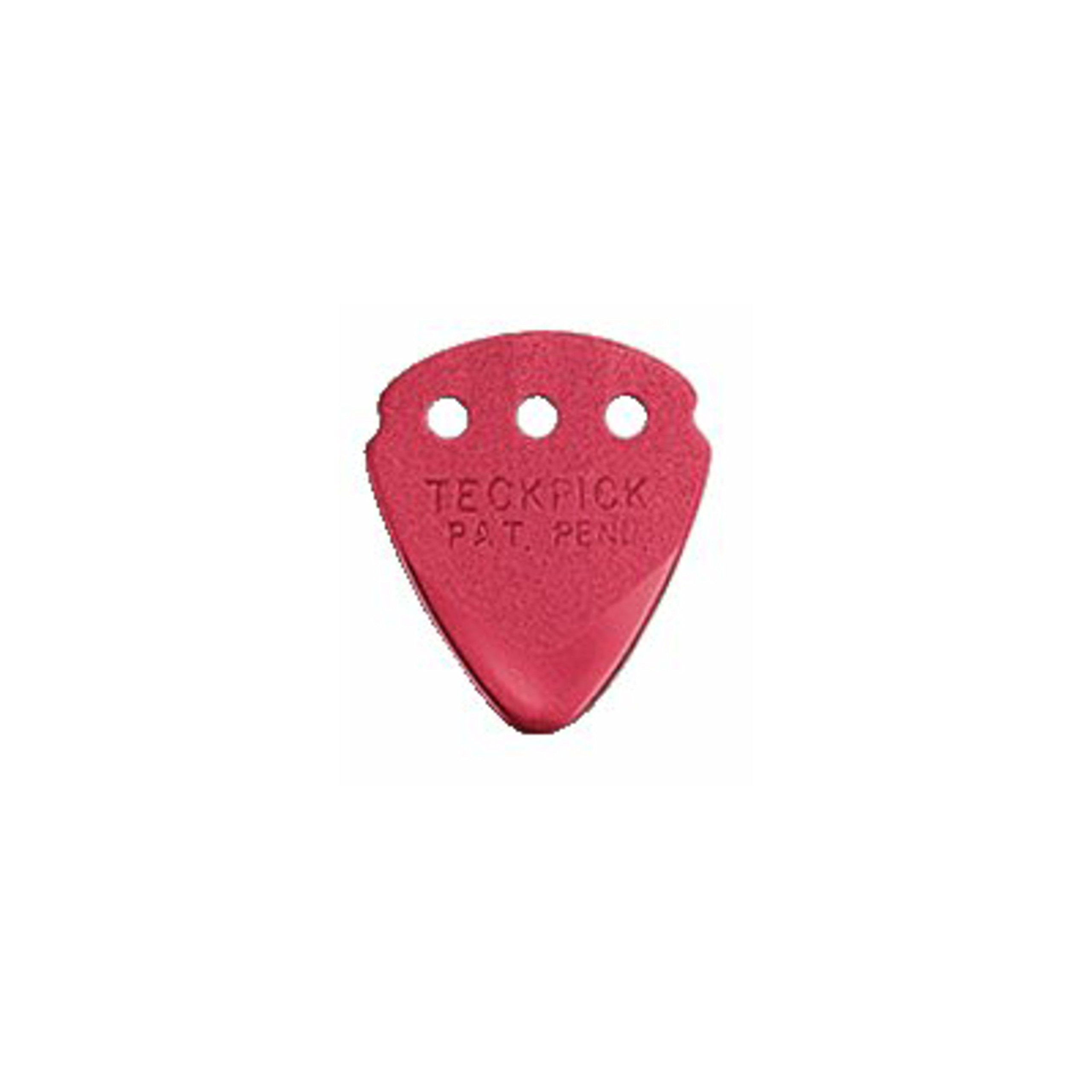 467R.Red Red Teckpick
