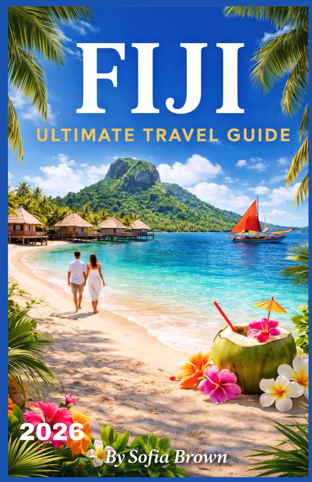 FIJI TRAVEL GUIDE 2026