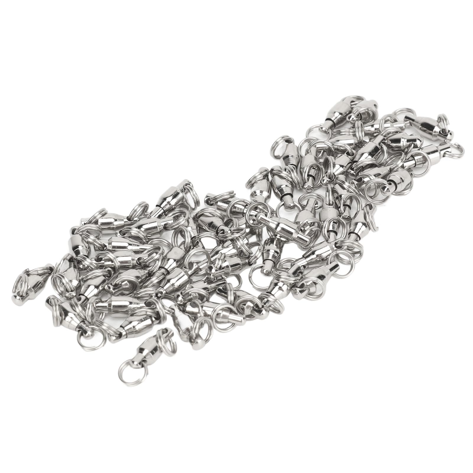Kugellager-Schwenk Verbinder Hochfester Edelstahl M Produktbild-Vorschau 7