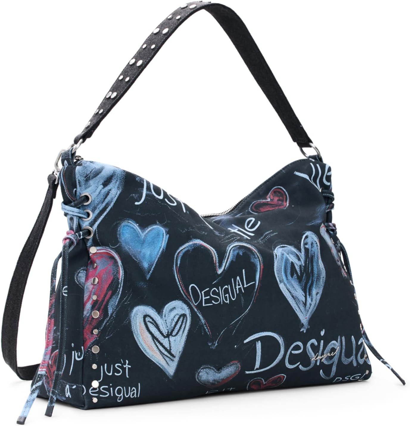 Desigual Shoulder Bag from The Accessory Collection
