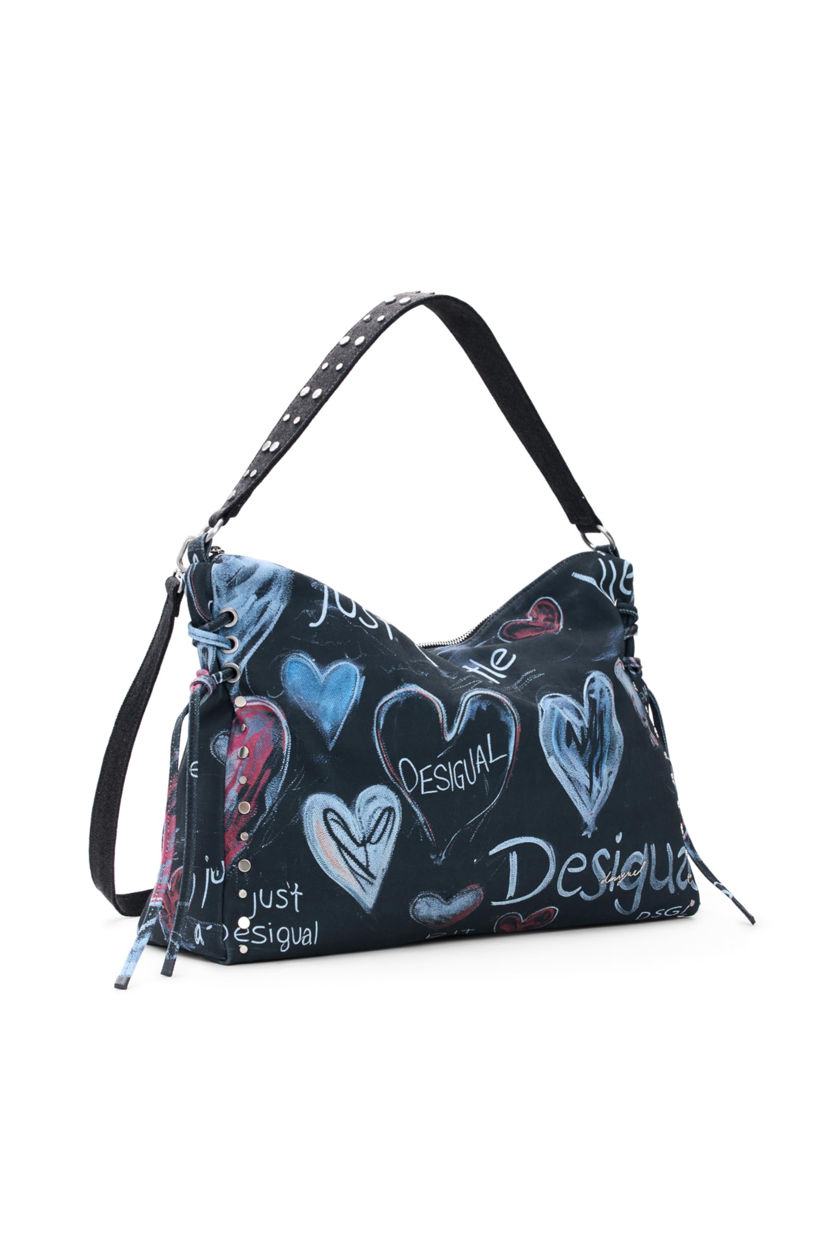 ENTDECKEN SIE DIE ANGEBOTE VON DESIGUAL