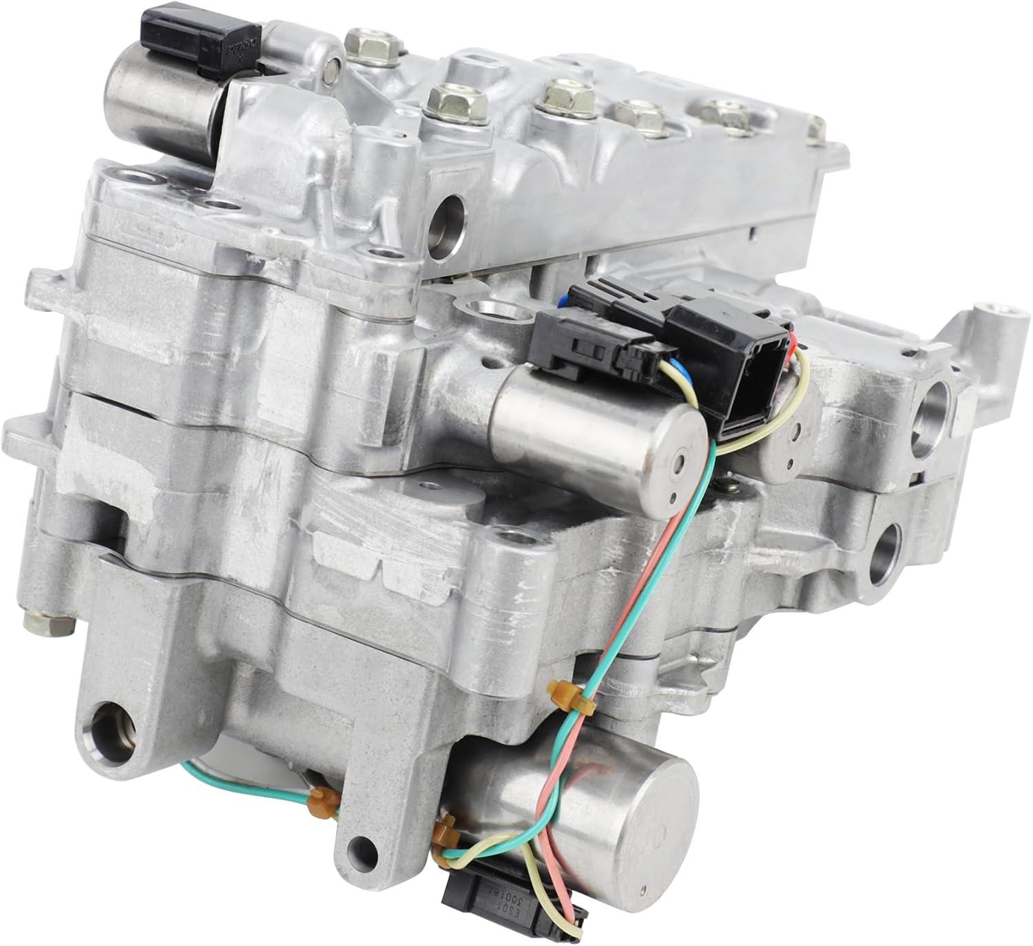 Fit For Hon-da Accord CR-V Civic 2015-up CVT Transmission Valve Body 27000-5X9-014