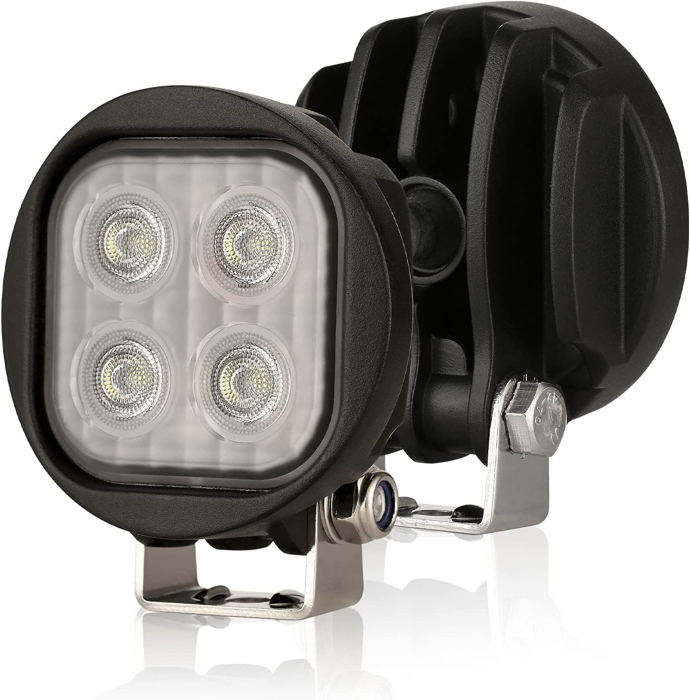 Led Pods Light, BANSIT 3inch Round LED Light Pod Round Off