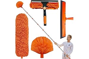 20+ Feet High Reach Duster Kit